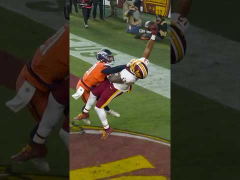 Treylon Burks ARE YOU SERIOUS?? 🤯