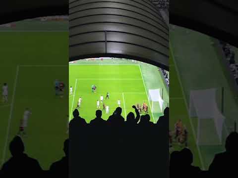 POV: Magic Mike's save from the stands | #shorts