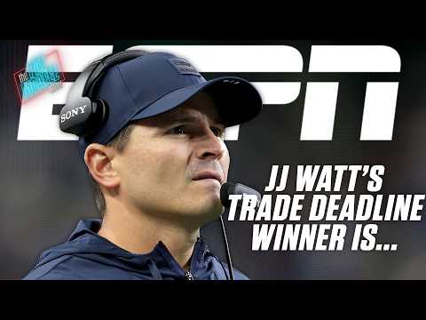 Would JJ Watt take inspiration from Tom Brady and...CLONE HIS DOG? 🐶 | The Pat McAfee Show