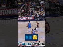 🫣🫣🫣 #okcthunder