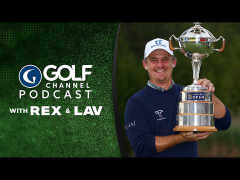 Bud Cauley's long wait is over, while others are still standing in line for win No. 1 | Golf Channel