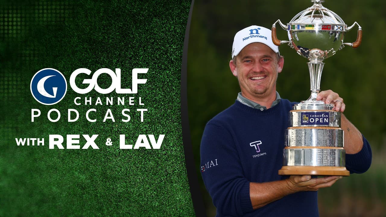 Bud Cauley's long wait is over, while others are still standing in line for win No. 1 | Golf Channel
