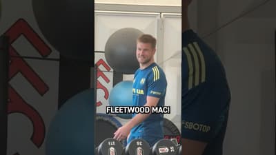 Bringing the feels to the gym 😮‍💨