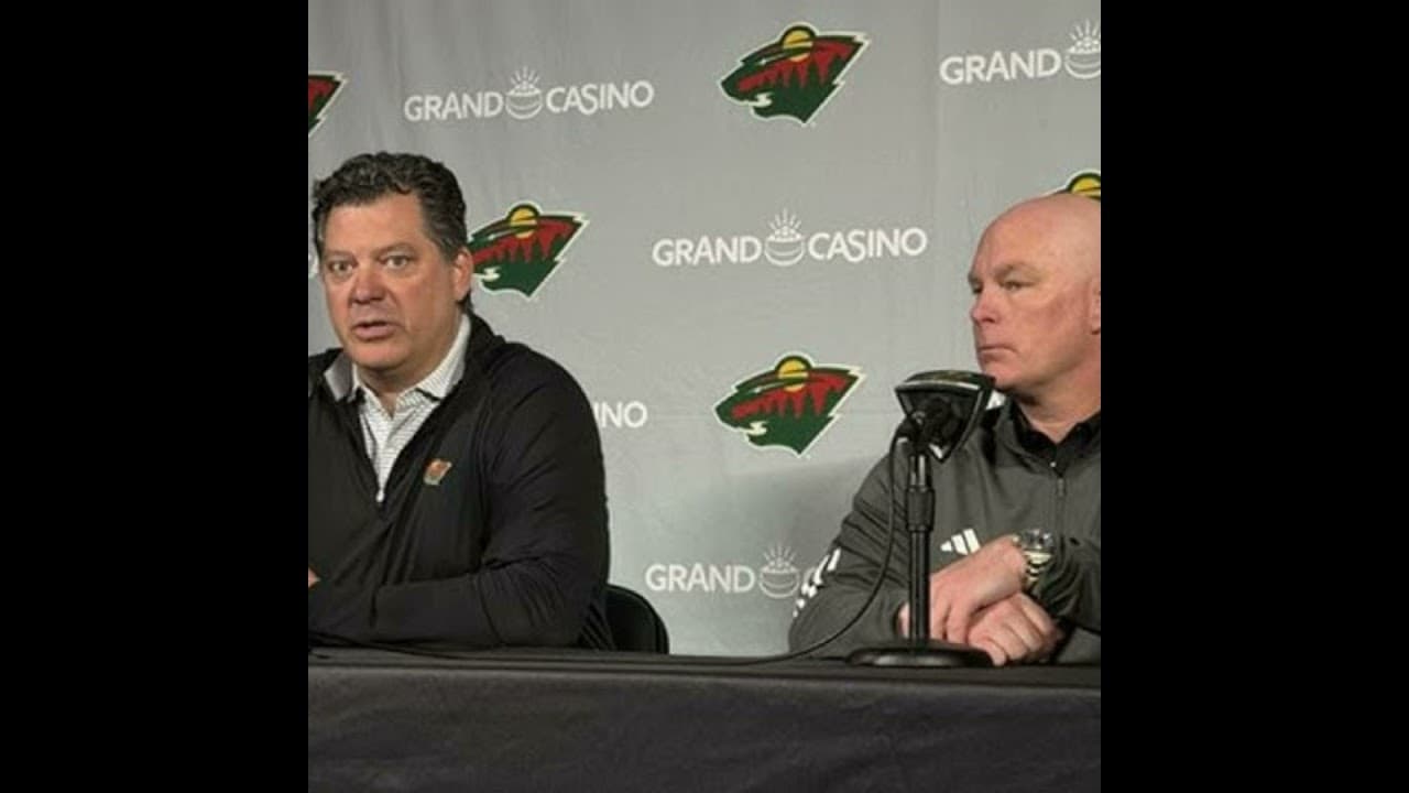 Post Presser Thoughts EP418