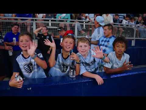 2026 Season Home Opener 15s