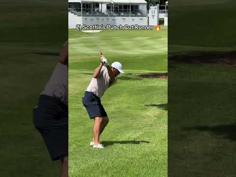 It was tough to pick between No. 1 and 2.