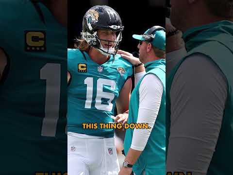What was the key to unlocking #trevorlawrence? | THE HERD #jacksonvillejaguars #nfl