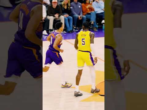 Had to come back to this Oso POSTER 😤 #shorts | Phoenix Suns