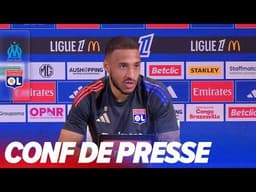 CONFÉRENCE DE PRESSE : Corentin Tolisso