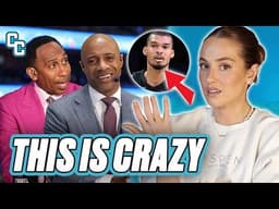 The Media Is Ruining The NBA..