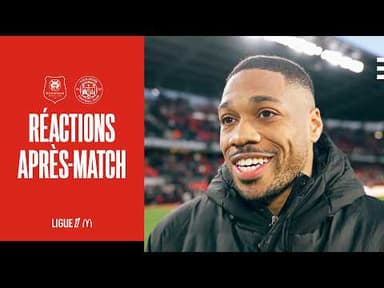 J24 | Réactions d'après-match SRFC / TFC