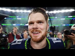 The NFL Has Changed, and Sam Darnold is Proof.