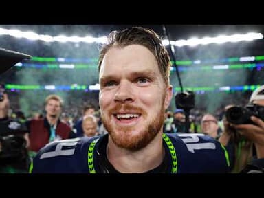 The NFL Has Changed, and Sam Darnold is Proof.