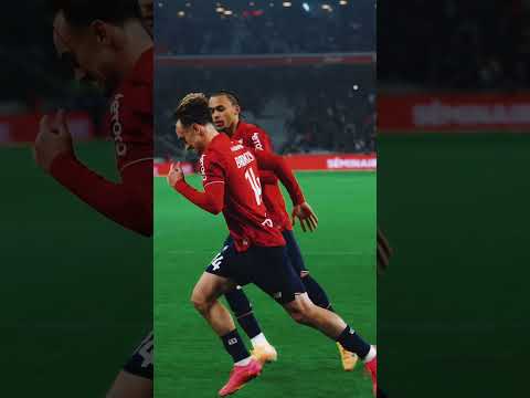 P̶r̶e̶s̶s̶i̶o̶n̶ 𝑺𝙖𝒏𝙜 𝙛𝒓𝙤𝒊𝙙 🥶🇳🇴 Marius Broholm dans son élément ❄️