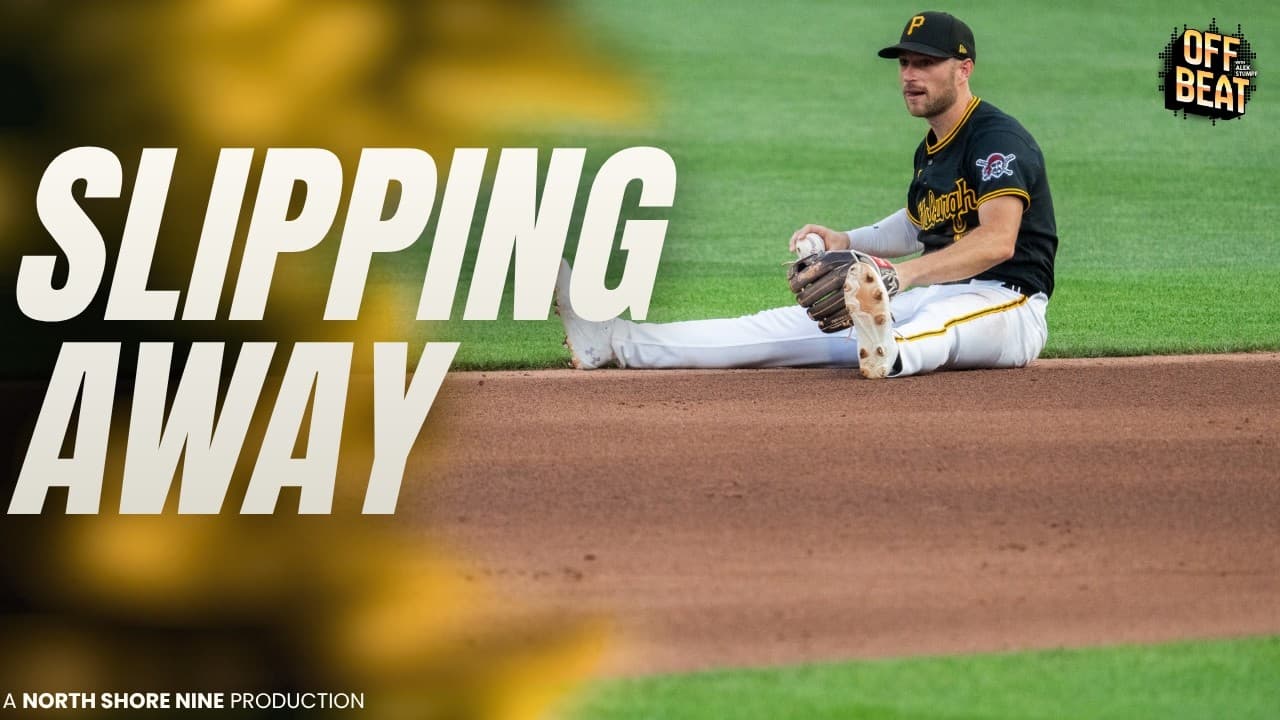 Pirates Bad Week Exposed Some Real Concerns