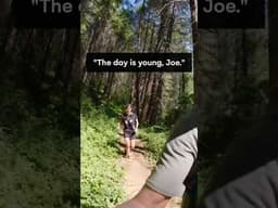 It’s a bad day to be a watermelon 🔨🍉