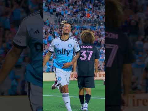 𝐑𝐞𝐦𝐞𝐦𝐛𝐞𝐫 𝐭𝐡𝐞 𝐧𝐚𝐦𝐞. #mls #shorts