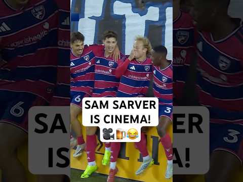 Server grabs the MATCH WINNER😱 IN San Jose!
