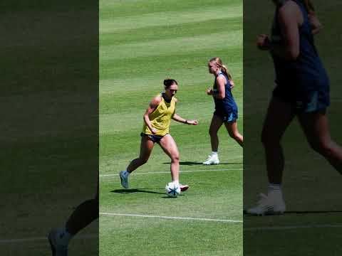 Mic'd Up with Tatumn Milazzo