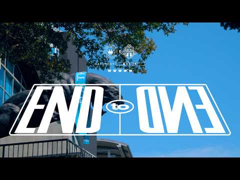 End to End: Rule of Three | Ep. 5