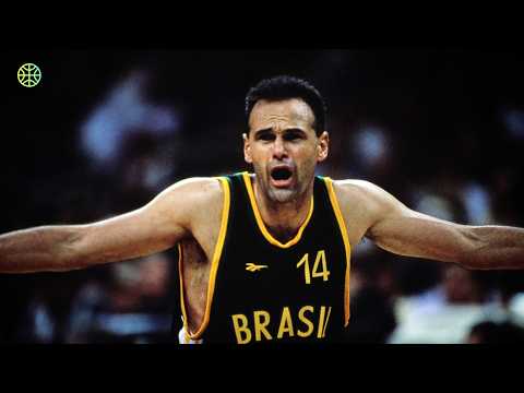 Oscar Schmidt: The Definition of Greatness