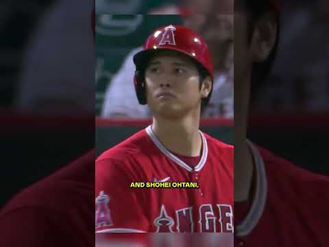 Imagine striking out Shohei Ohtani as a position player? Kody Clemens got firsthand experience 🤣