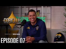 Will Kuntz: From the Yankees to MLS and the LA Galaxy | Cobi Club Ep. 6