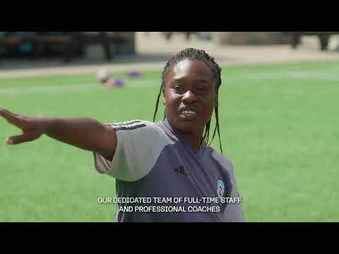 2026 Chicago Fire Youth Soccer Club Spotlight
