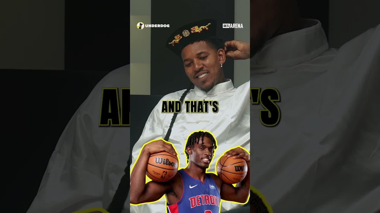 Should the Pistons DUMP Jaren Duren?