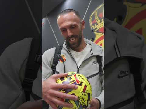 El tesoro del pirata tras su HAT TRICK ❤️‍🔥