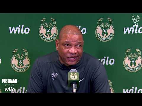 Doc Rivers Postgame Press Conference | 01.04.26