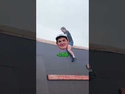 Obstacle course racing 😅