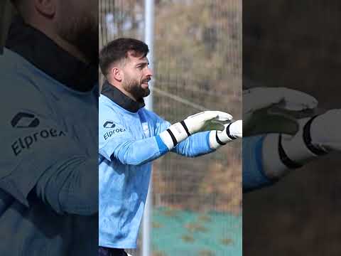 Sive ⚽️ #goazenglorioso #futbol