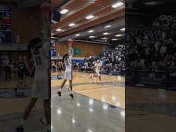 CHALMERS, COLE, JAMES 🗣️🔥 #jjcrawford #tyranstokes