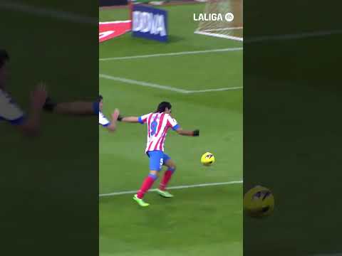 🎂🇨🇴 Happy Birthday, Falcao!