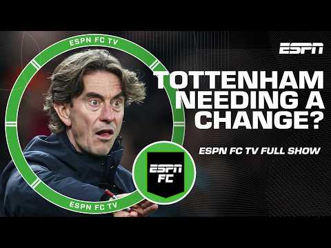 Barcelona & Atletico Madrid's victories, Man City's VULNERABILITY & Spurs' DOWNFALL | ESPN FC