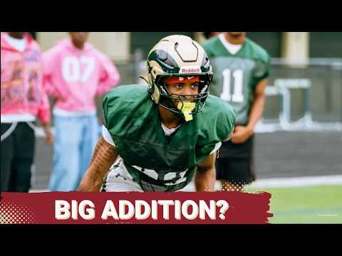 Jett Watson Commits: Why this commitment is MUCH BIGGER than just adding a coach's son.