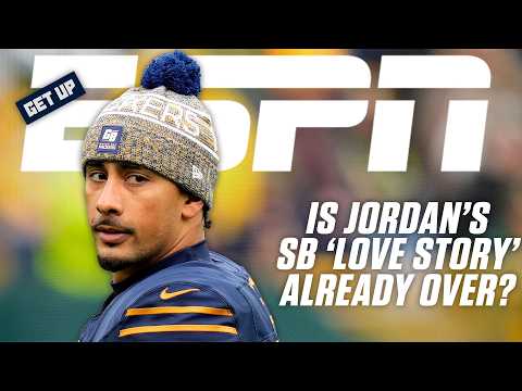 Will Compton & Taylor Lewan answer 13 NFL QUESTIONS IN 60 SECONDS ⏱️ + More on Week 10 🍿 | Get Up