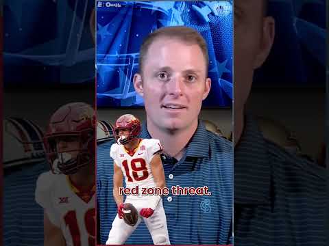 THIS is what will DECIDE the Iowa State-BYU game 👀