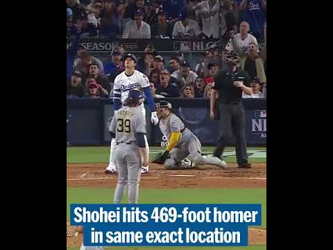 Shohei Ohtani took rare on-field BP amid struggles at the plate. The work paid off with a 3 HR game!