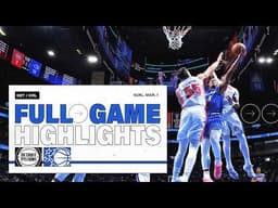 FULL GAME HIGHLIGHTS: DETROIT PISTONS VS. ORLANDO MAGIC 3.01.26