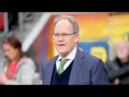 Press Conference: Brian Schmetzer post-match at Real Salt Lake