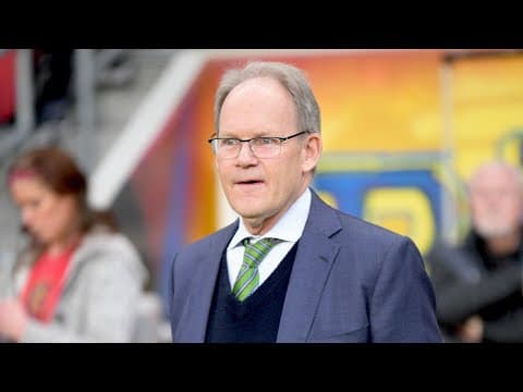Press Conference: Brian Schmetzer post-match at Real Salt Lake