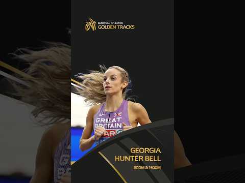 🇬🇧👑 #GoldenTracks #EuropeanAthletics #sports #trackandfield #awards