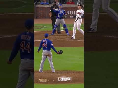 What a career! 👏 Anthony Rizzo announces his retirement!