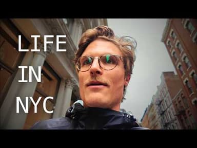 A Day in My Life: Discussing New Products & Public Speaking