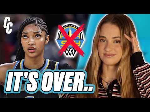 The Angel Reese Situation Just Got Uglier & Sue Bird Says Paige Bueckers Deserves MORE!?
