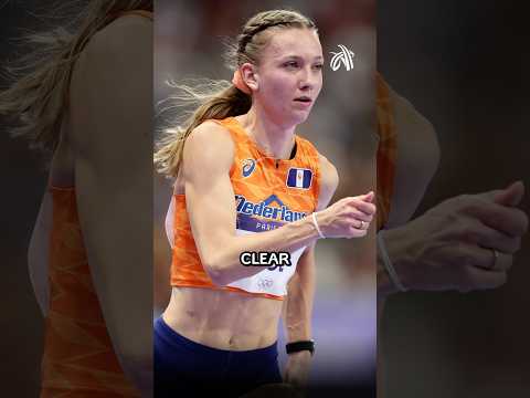 Will Bol retain her 400m hurdles crown? 👑 🤔 #worldathleticschampionships #europeanathletics #sport