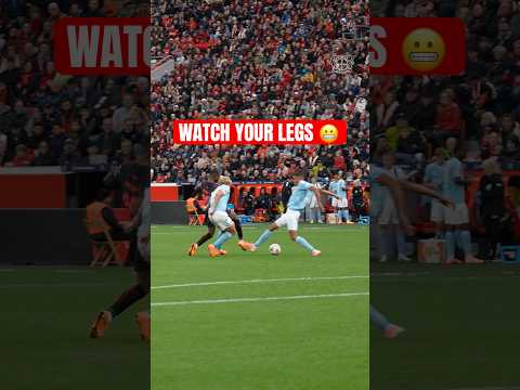 Christian Kofane always finds his ways 🤭