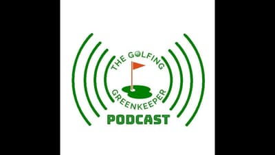 EP.180 Walking the Fairways - feat. Nico Douglas (Sandhurst Club)